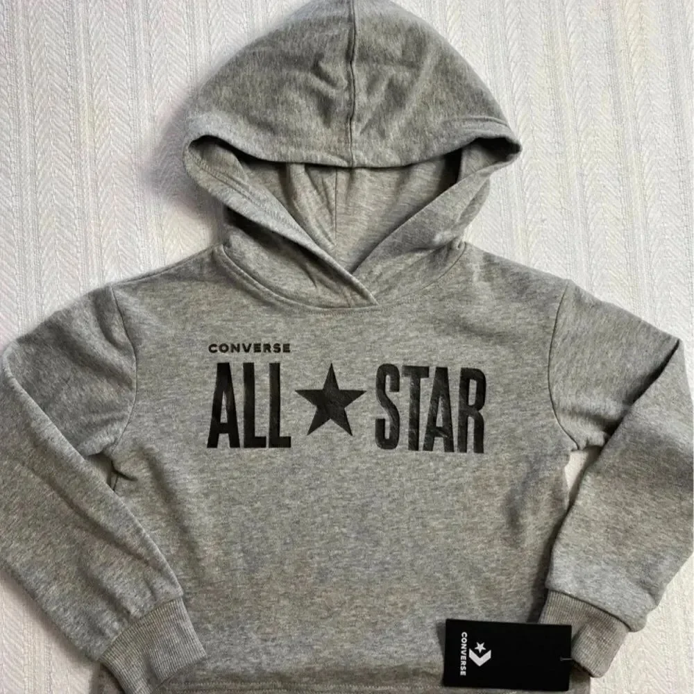 Converse all star