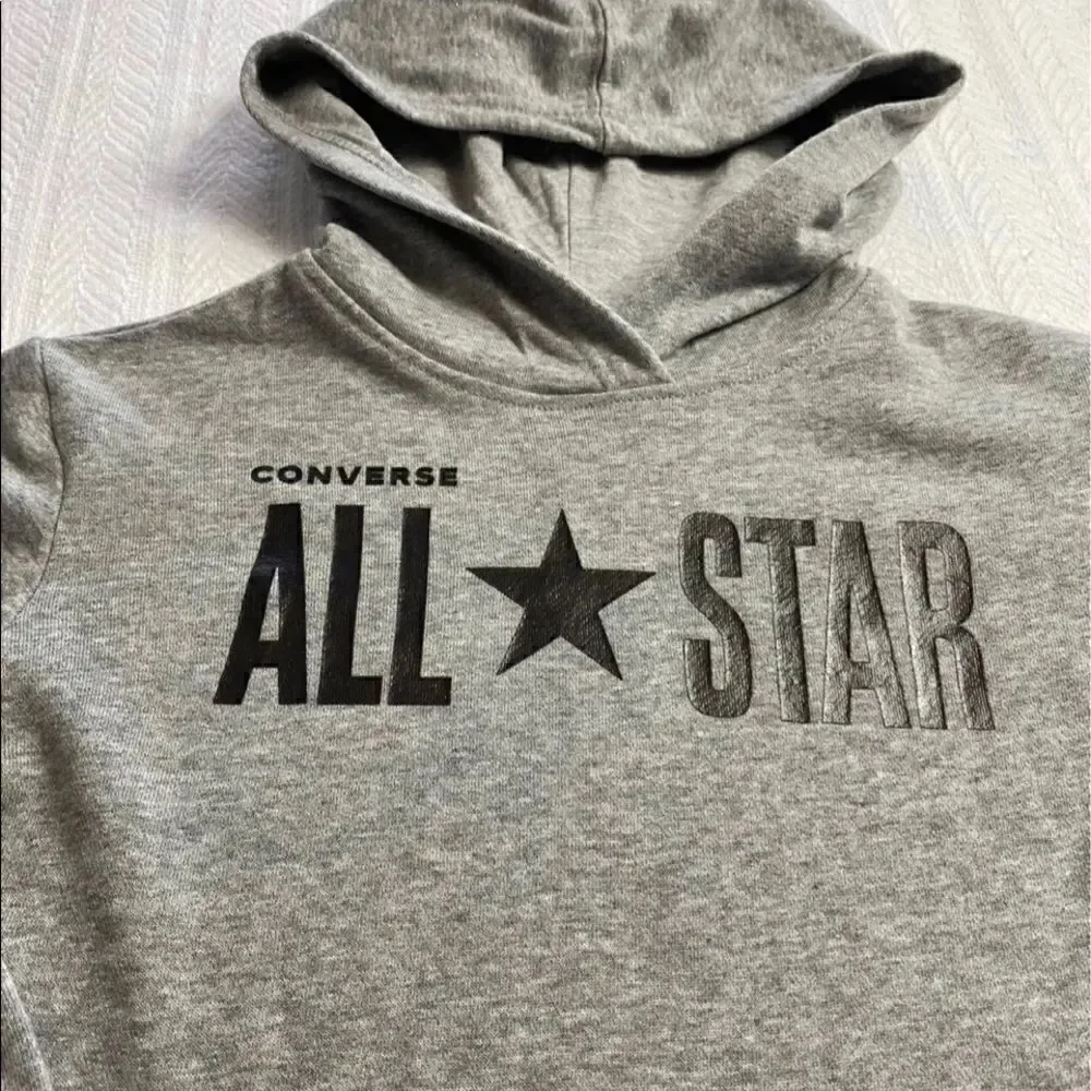 Converse all star