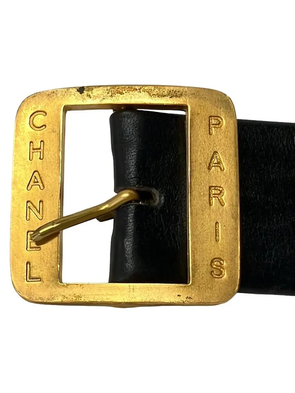 Chanel elevate your