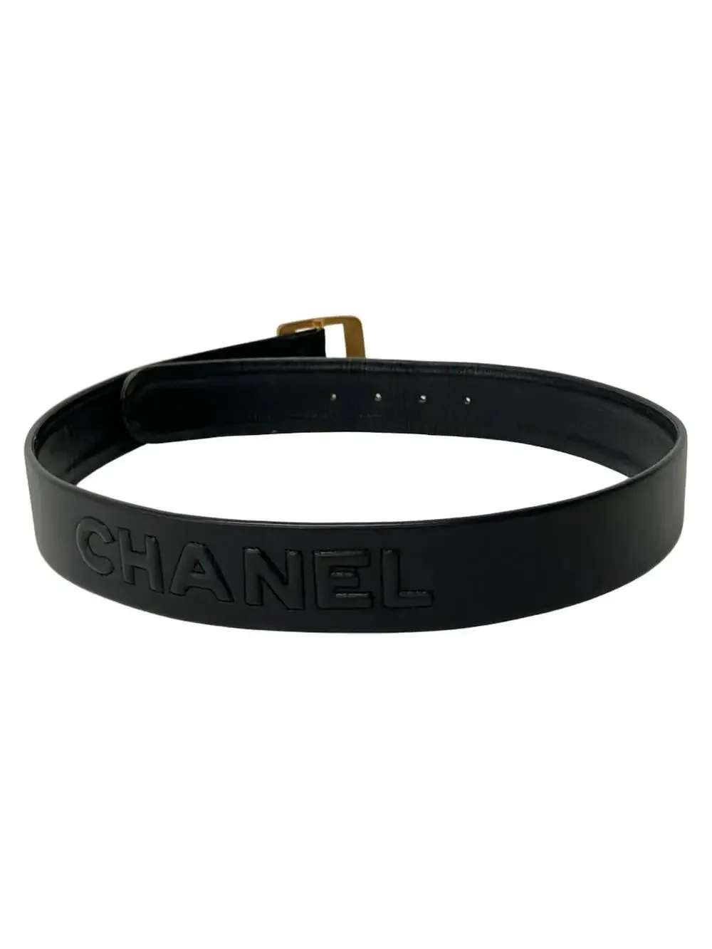 Chanel elevate your