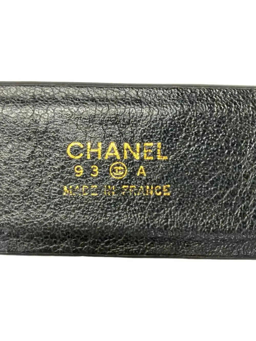 Chanel elevate your