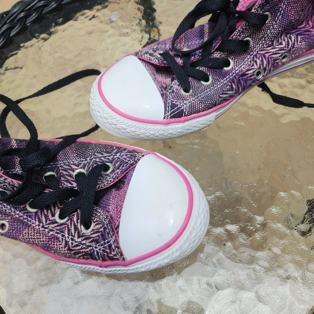 Converse junior chuck