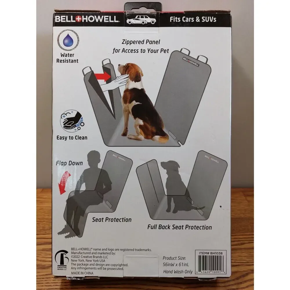 Bell+Howell bell howell