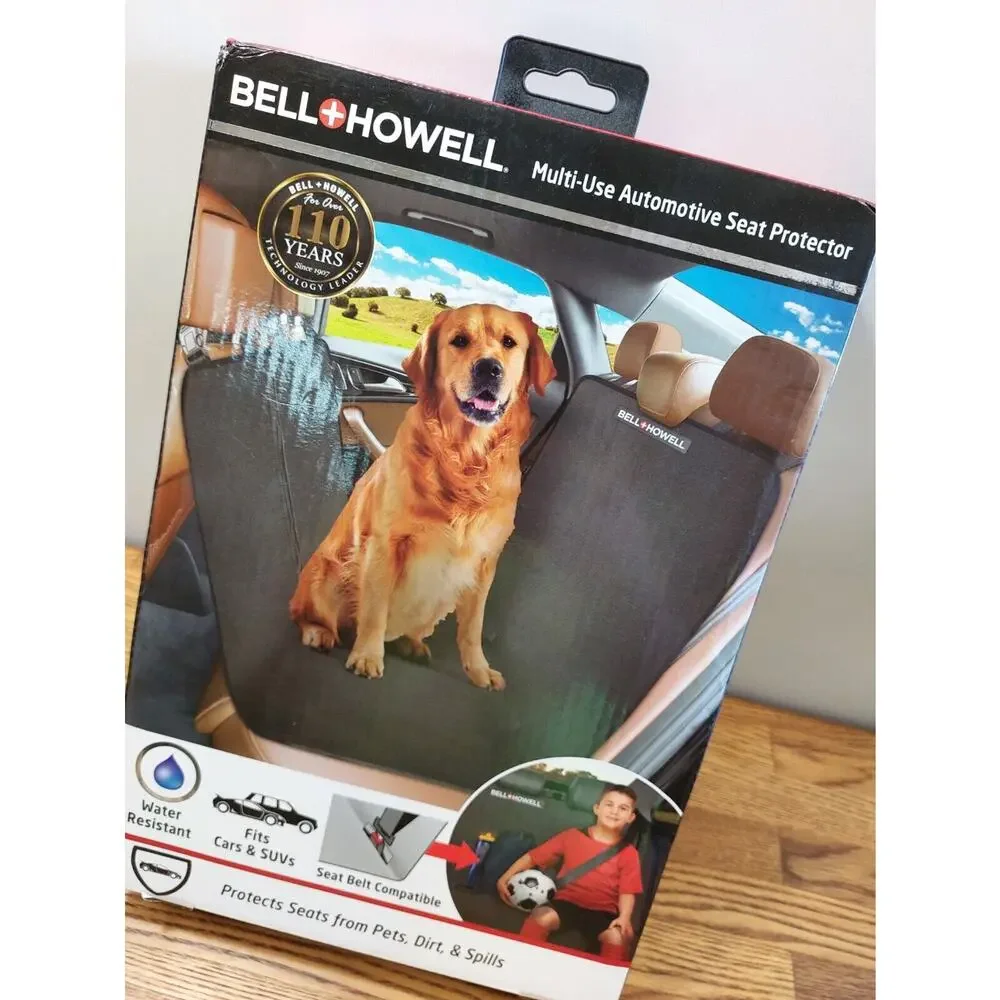 Bell+Howell bell howell