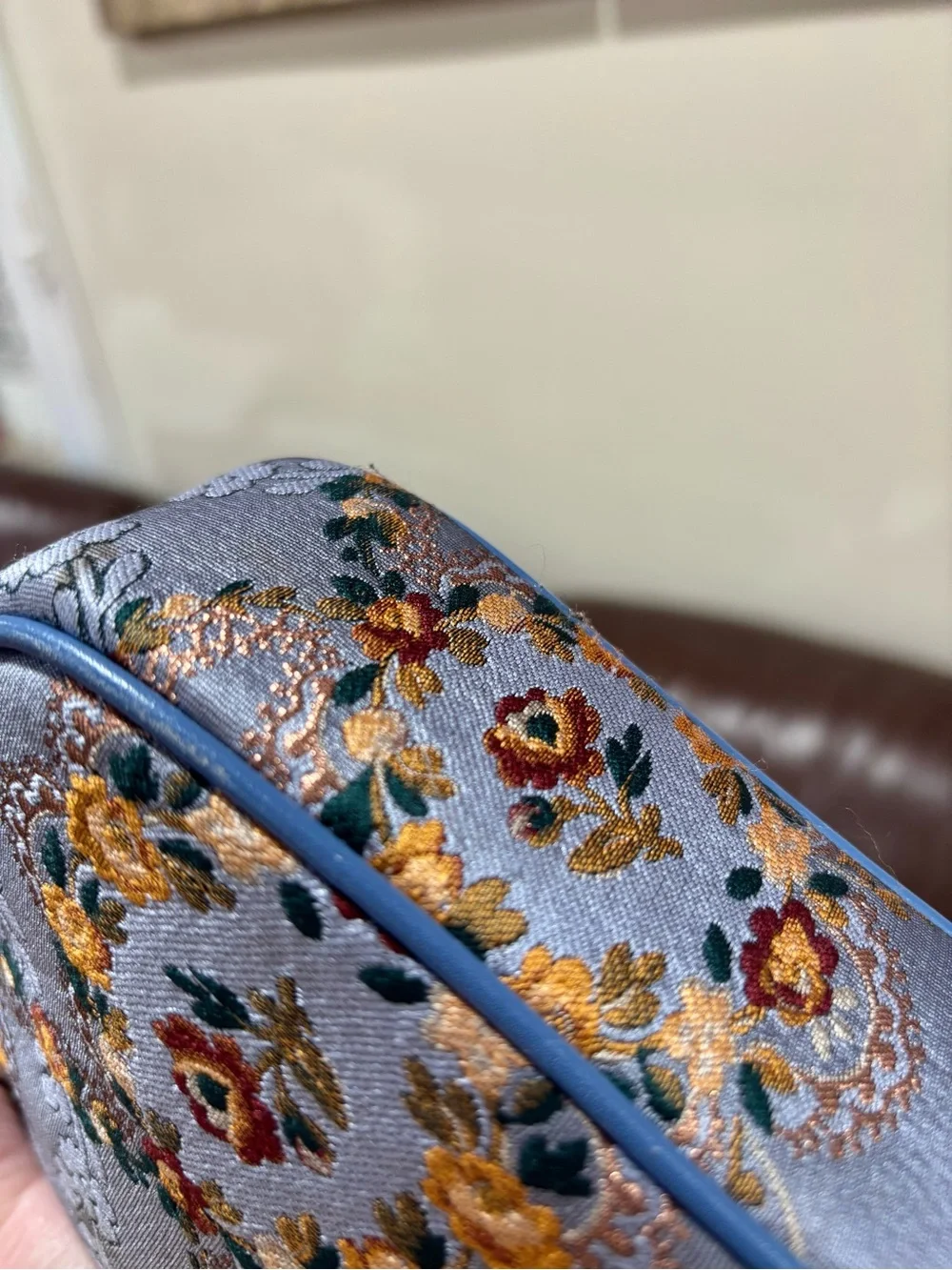 Tory Burch gold please