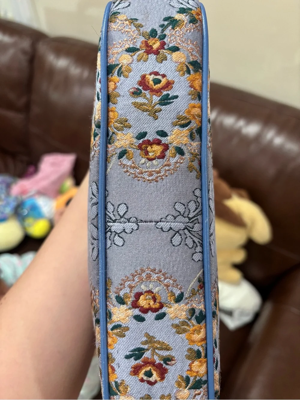Tory Burch #floral tory