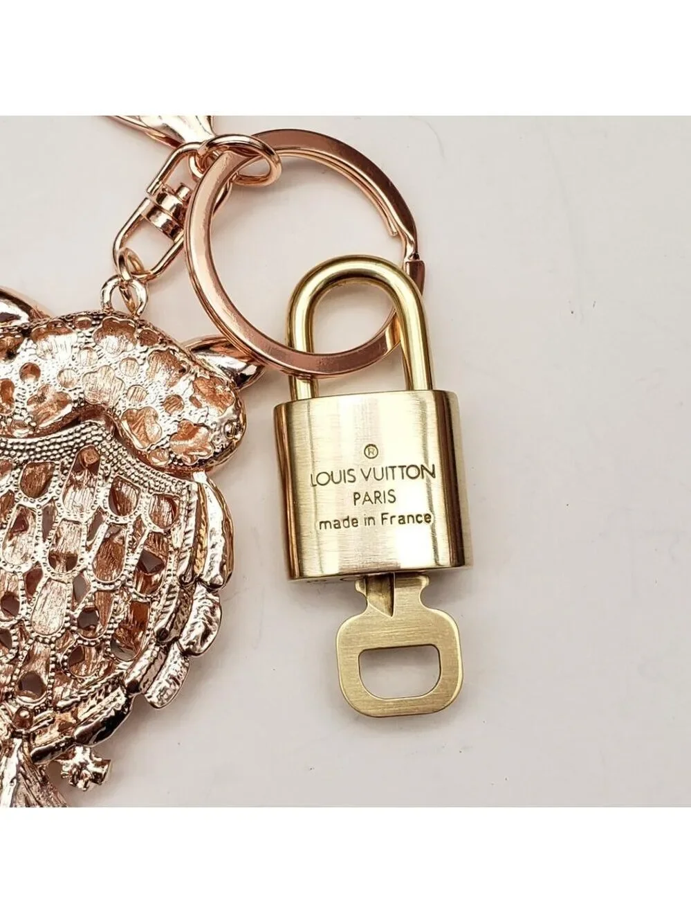 Louis Vuitton excellent availability will