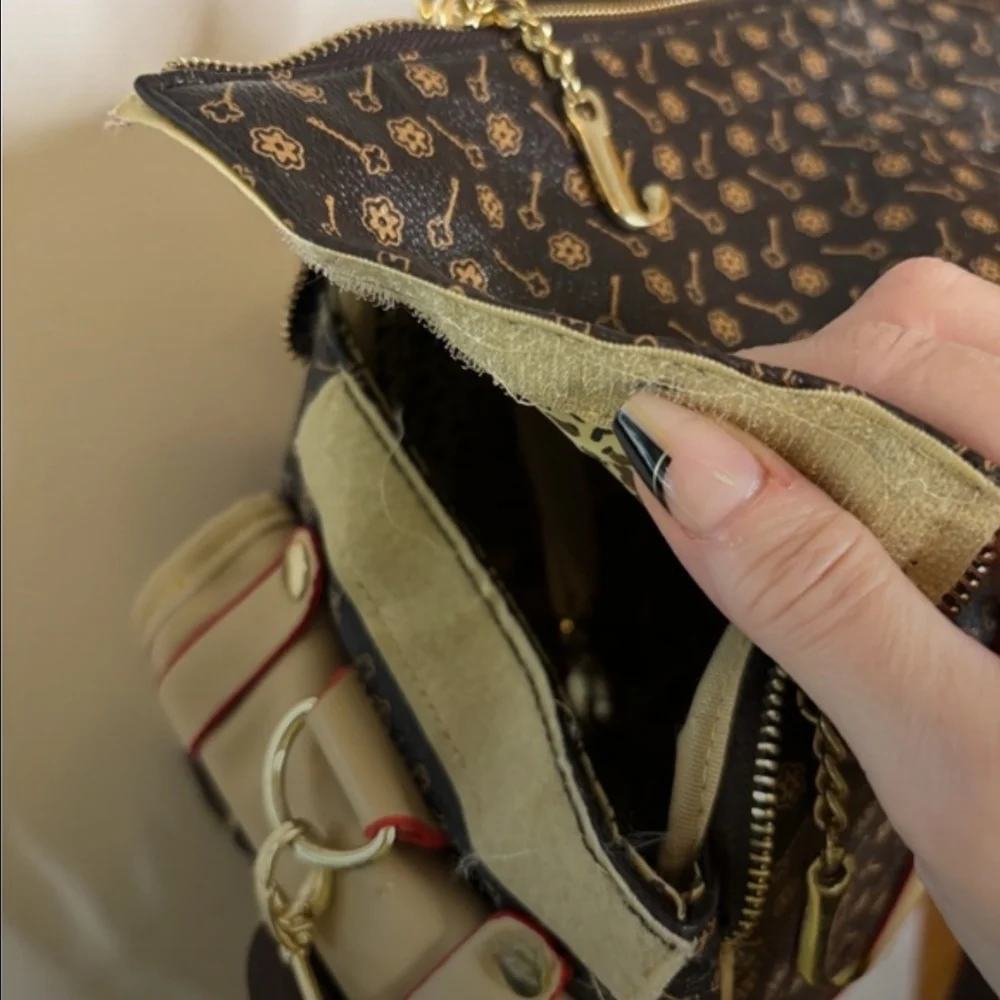 Bellamore new tiny perfect