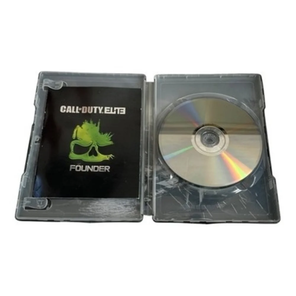 N/A with minor steelbook vg