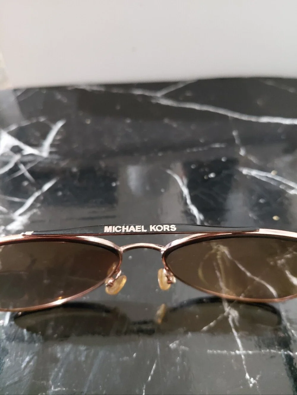 Michael Kors fashionable aviator