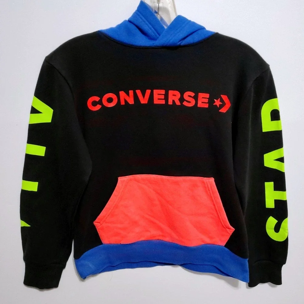 Converse pre activewear