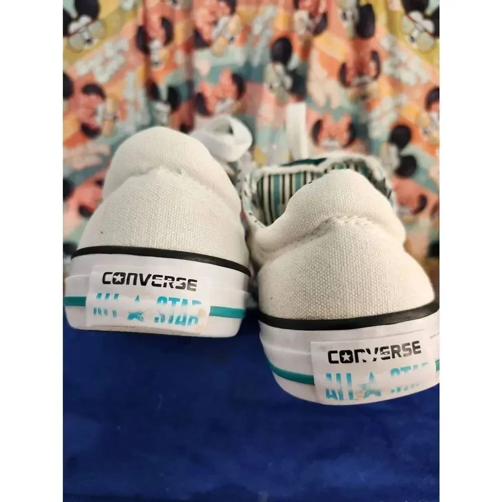 Converse all star
