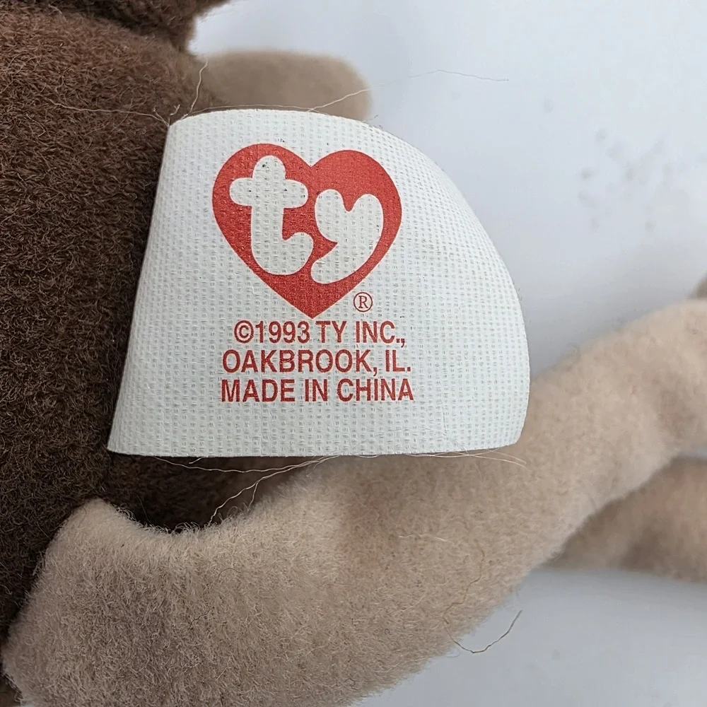 TYR by tall 1997