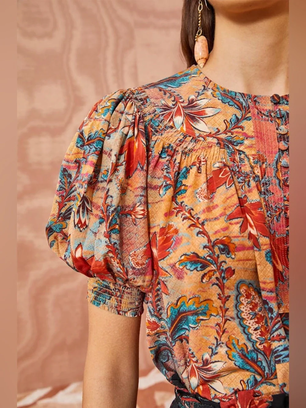 ULLA JOHNSON ulla johnson