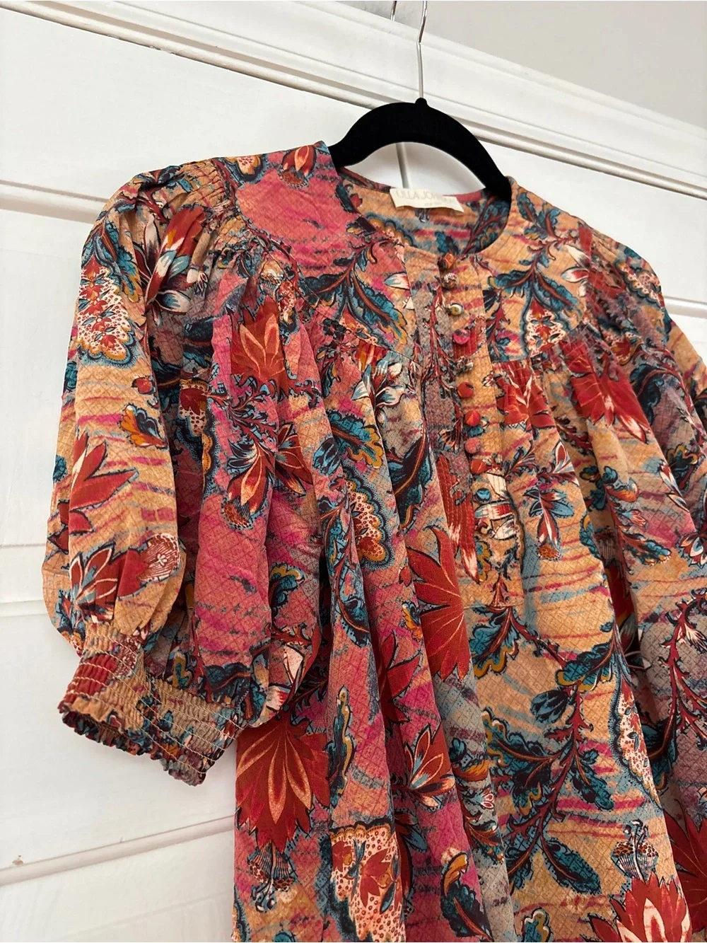ULLA JOHNSON ulla johnson