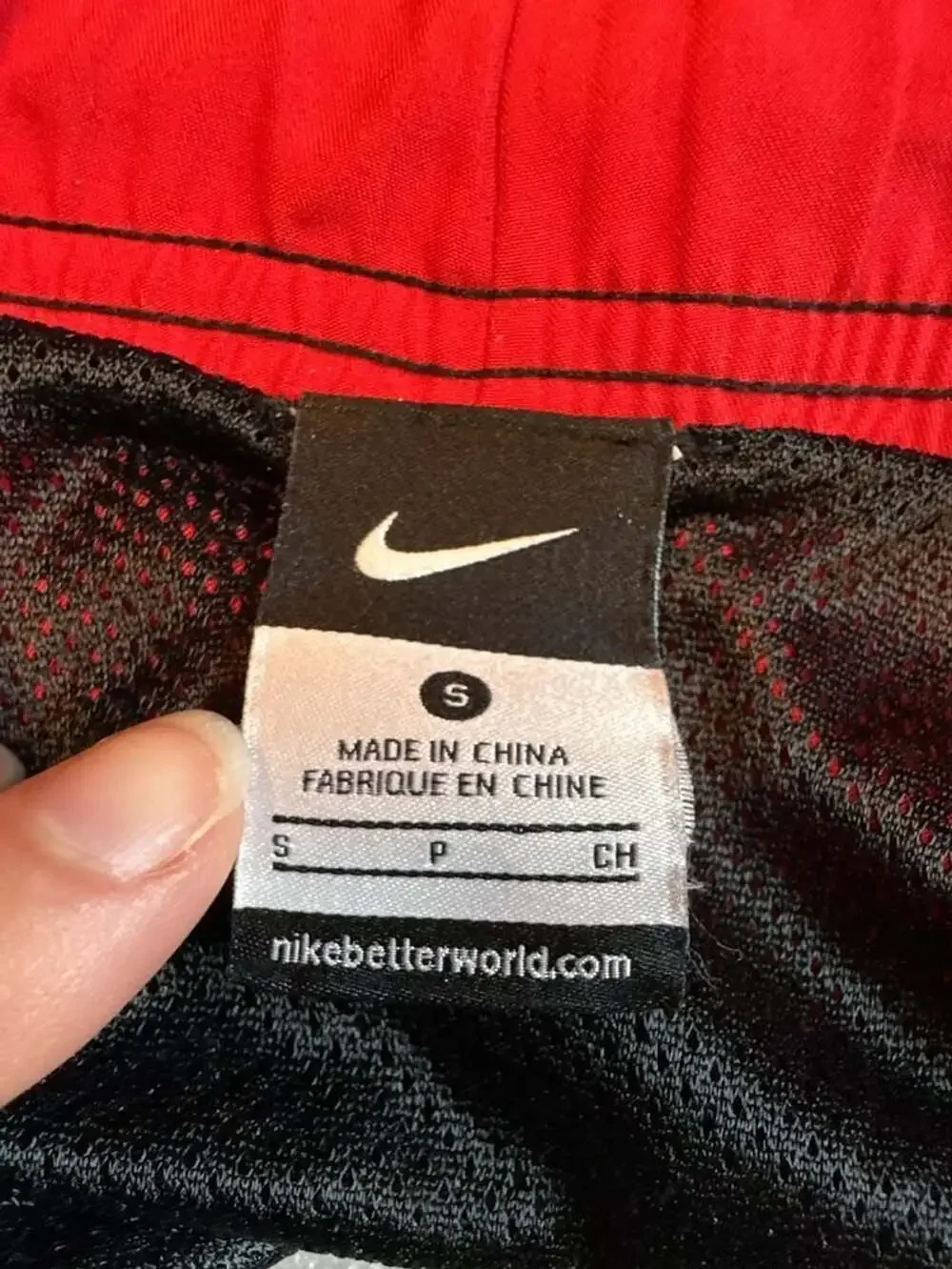Nike board shorts