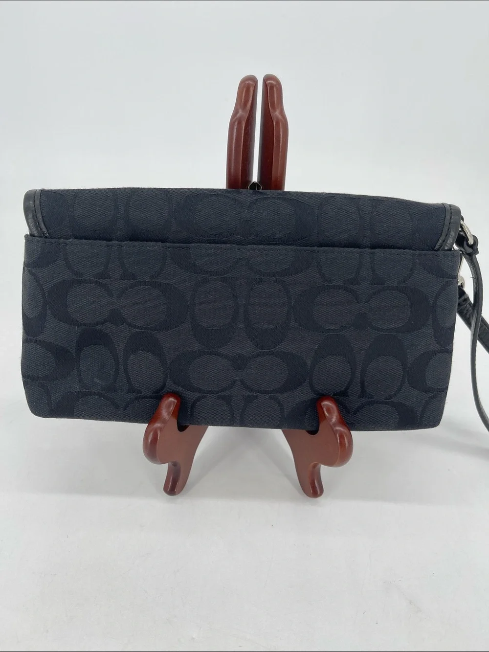 Coach fantastic classic