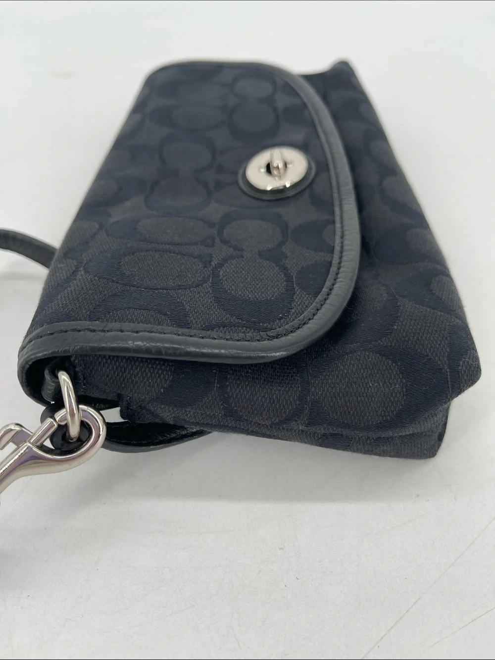 Coach fantastic classic