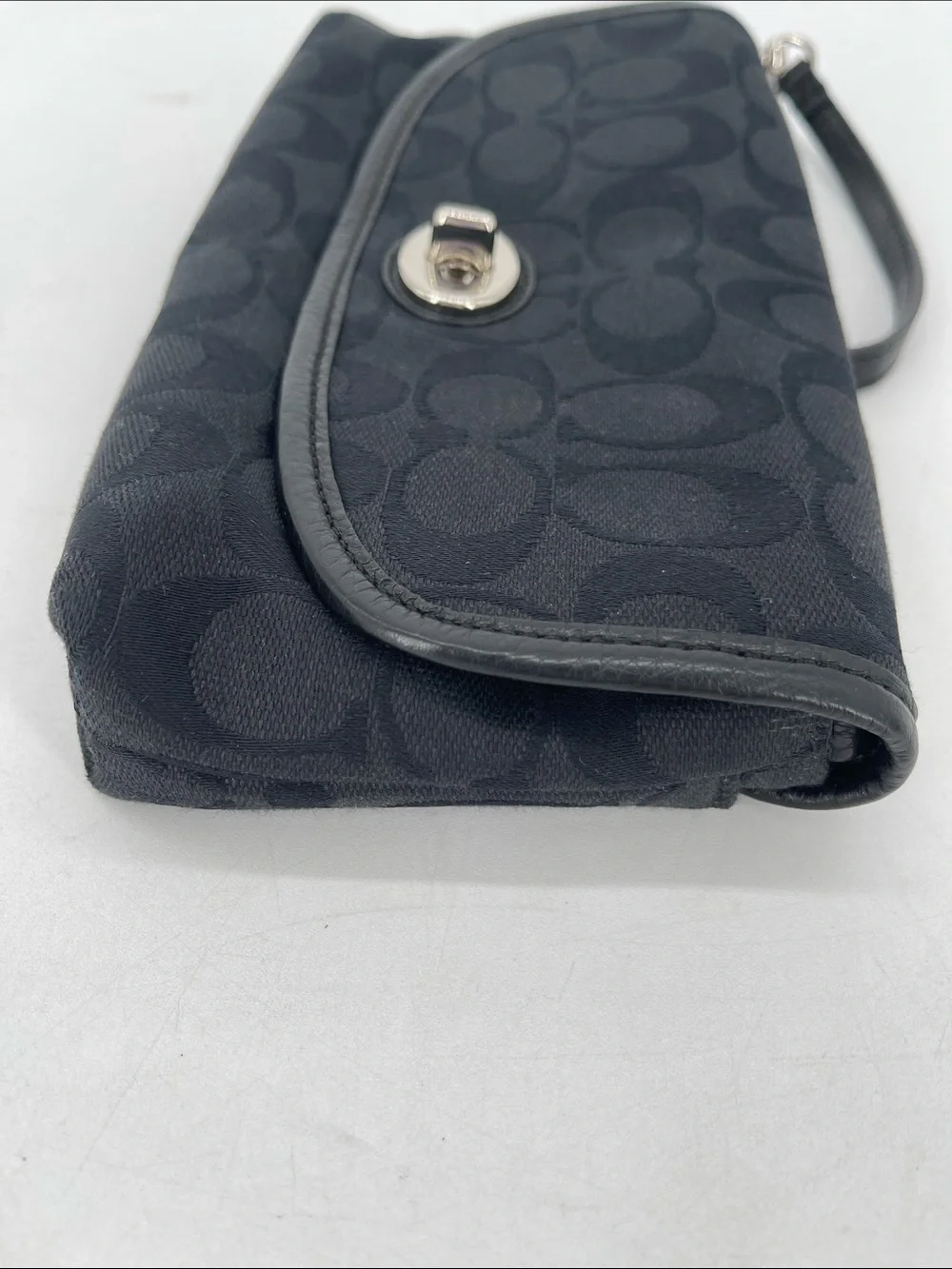 Coach fantastic classic