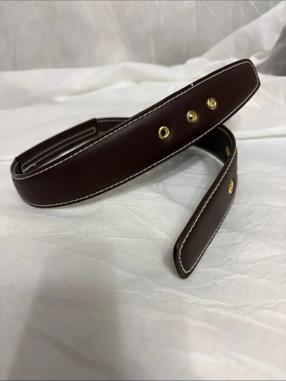 N/A sleek brown