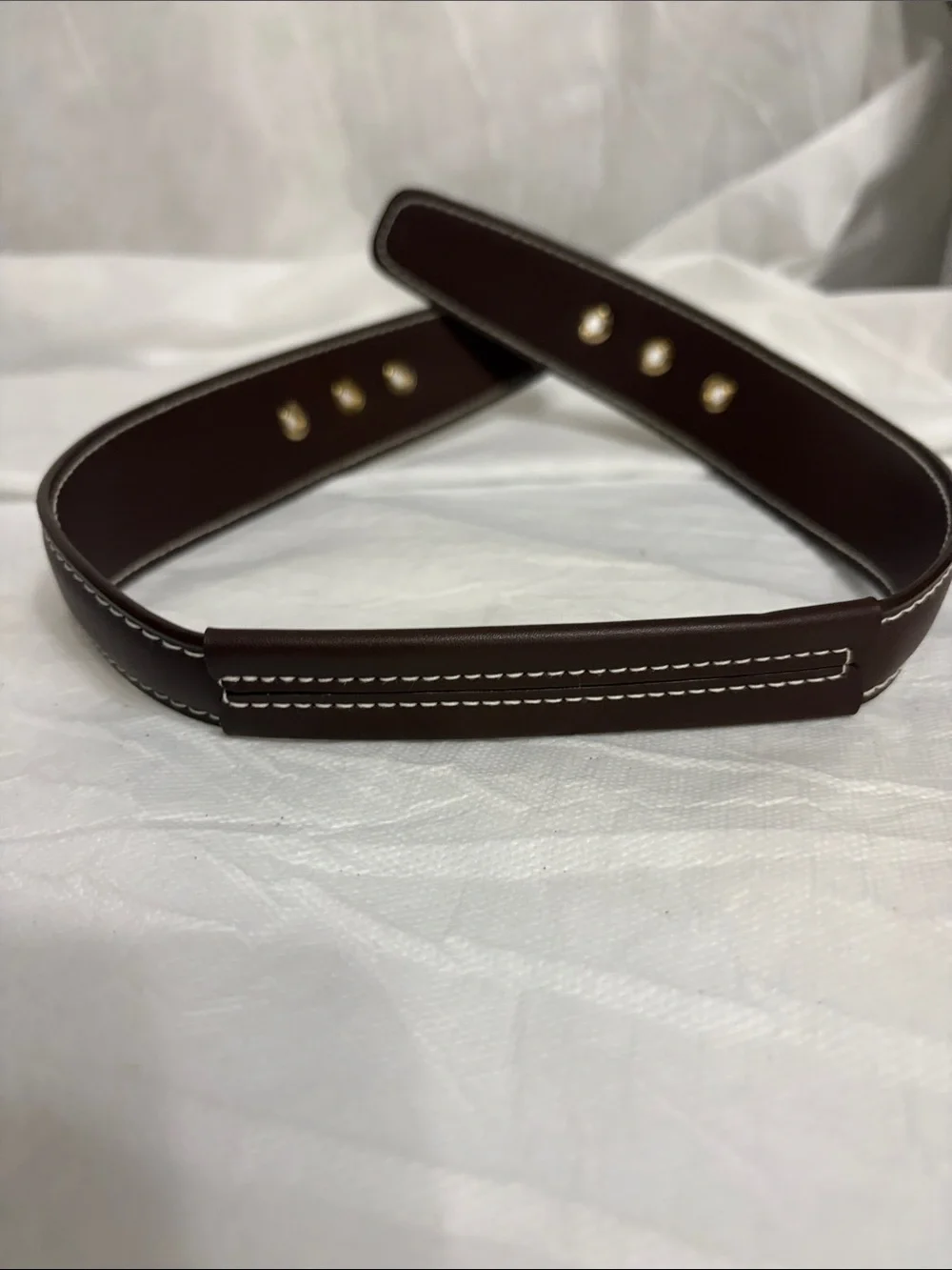 N/A sleek brown