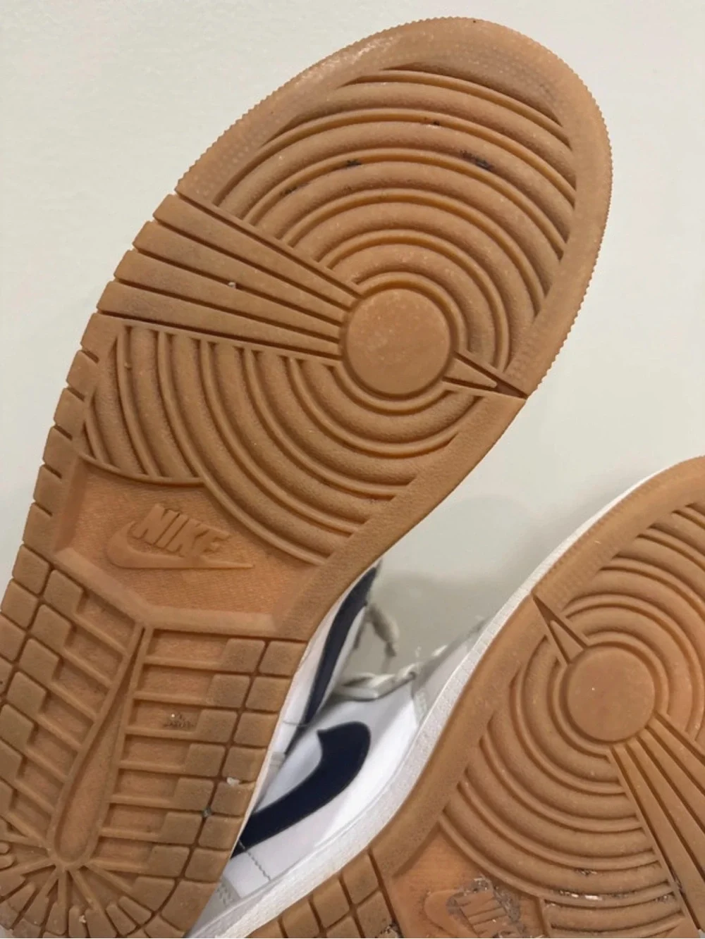 Jordan men’s low