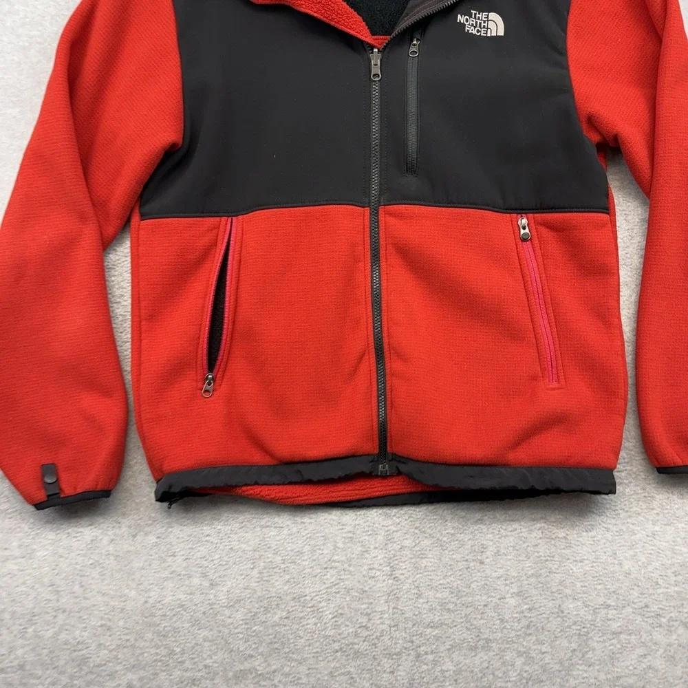 The North Face men medium