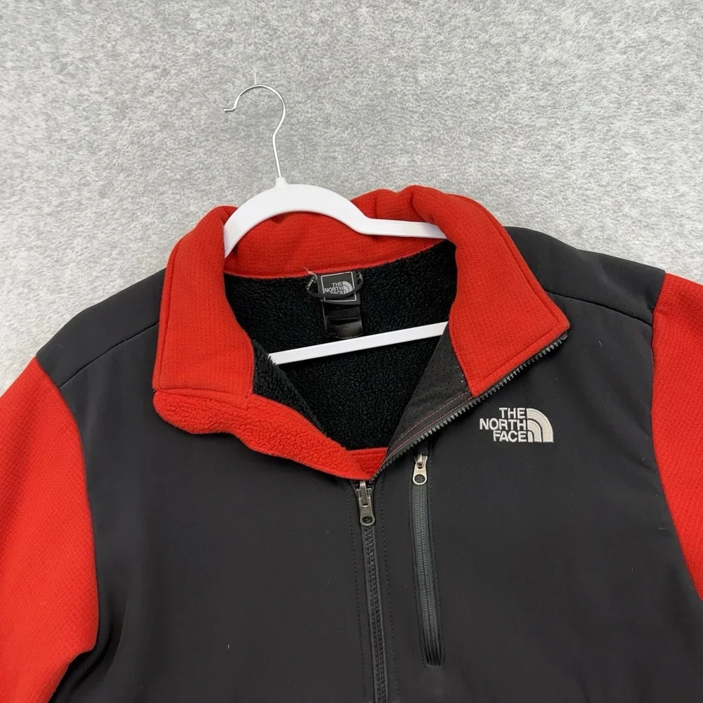 The North Face men medium