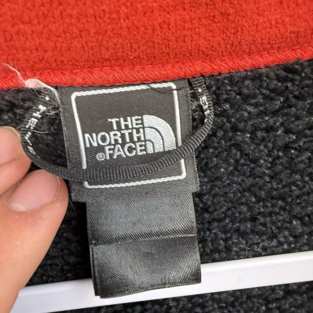 The North Face men medium