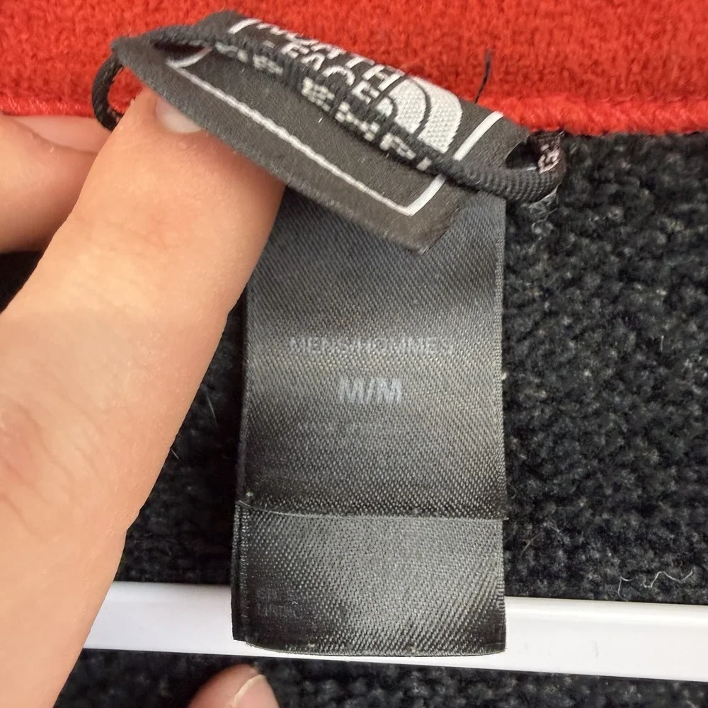The North Face men medium