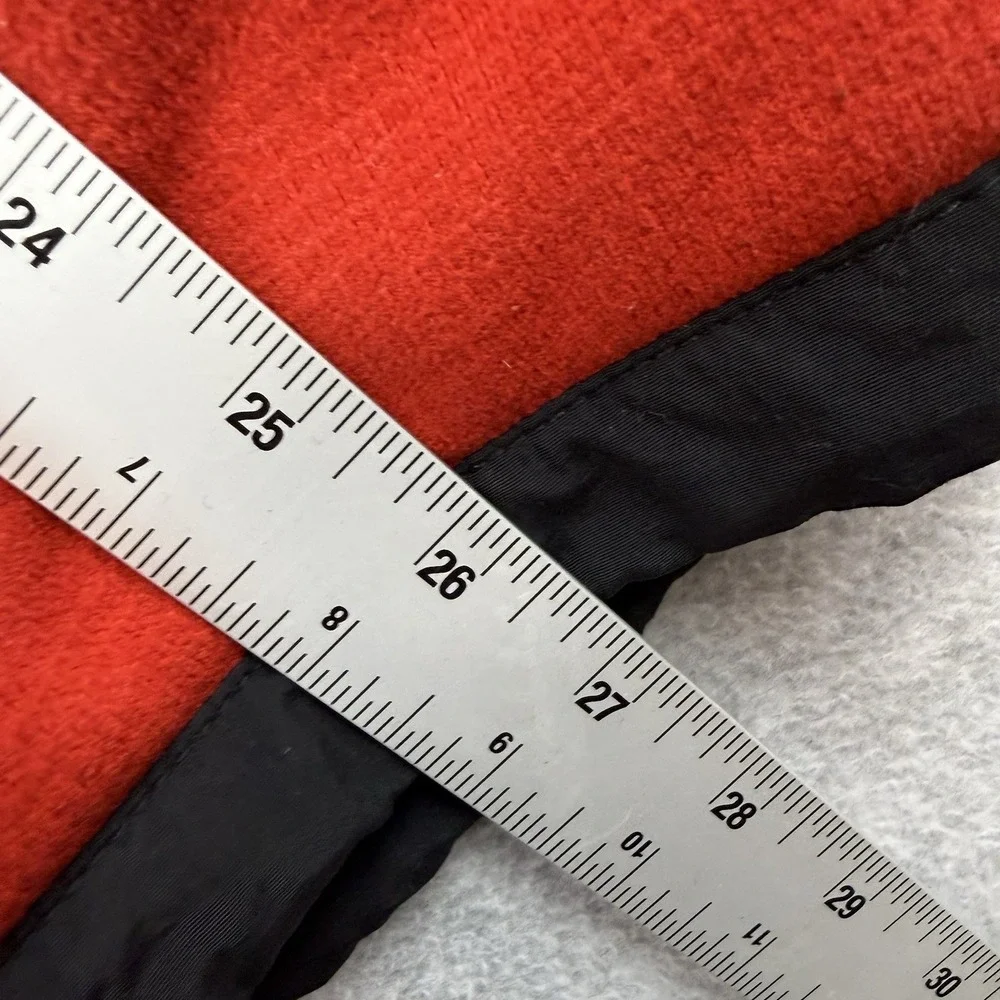 The North Face men medium