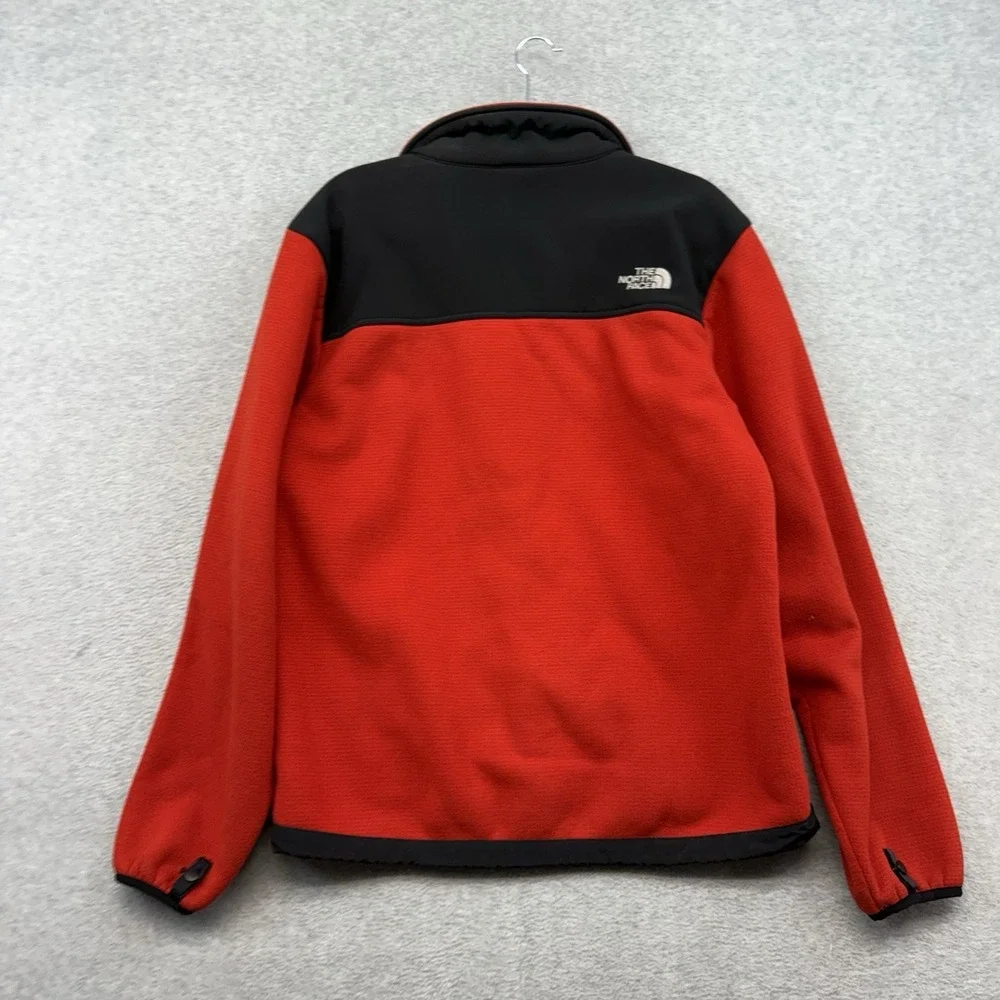 The North Face men medium