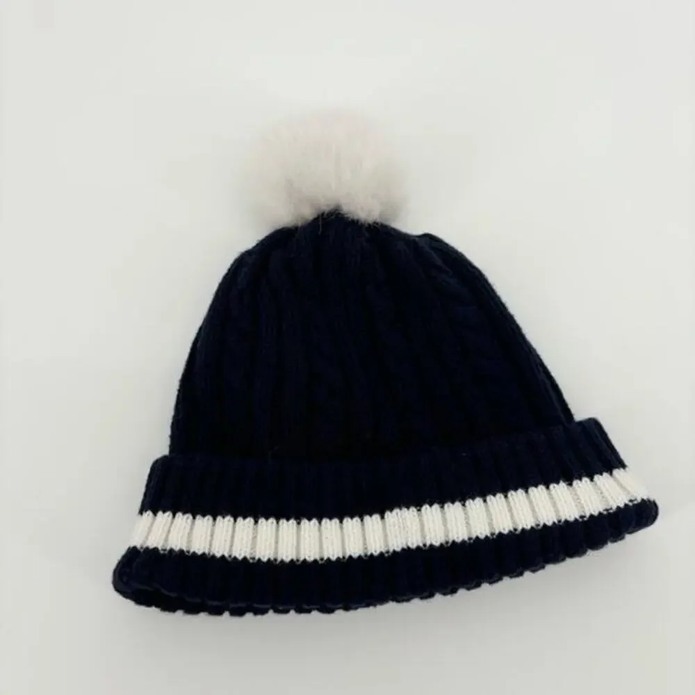 H&M cable knit