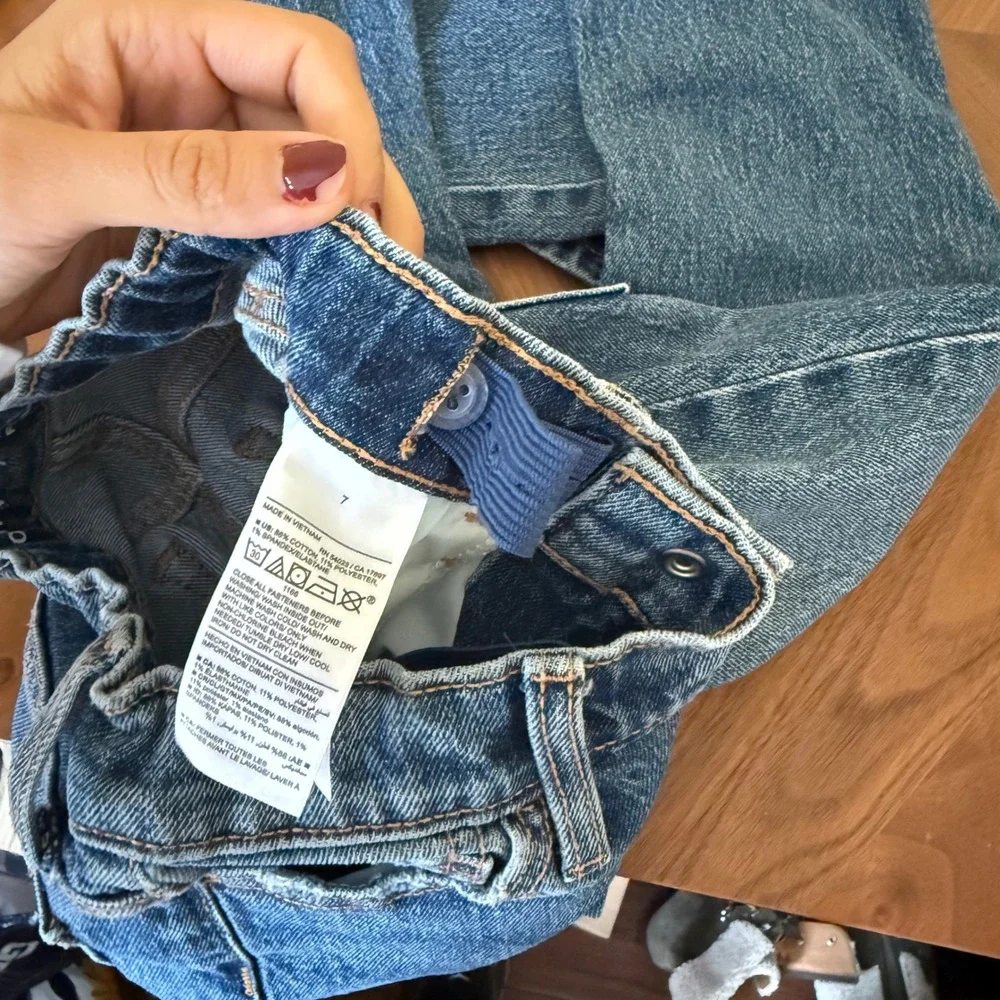 Old Navy old navy