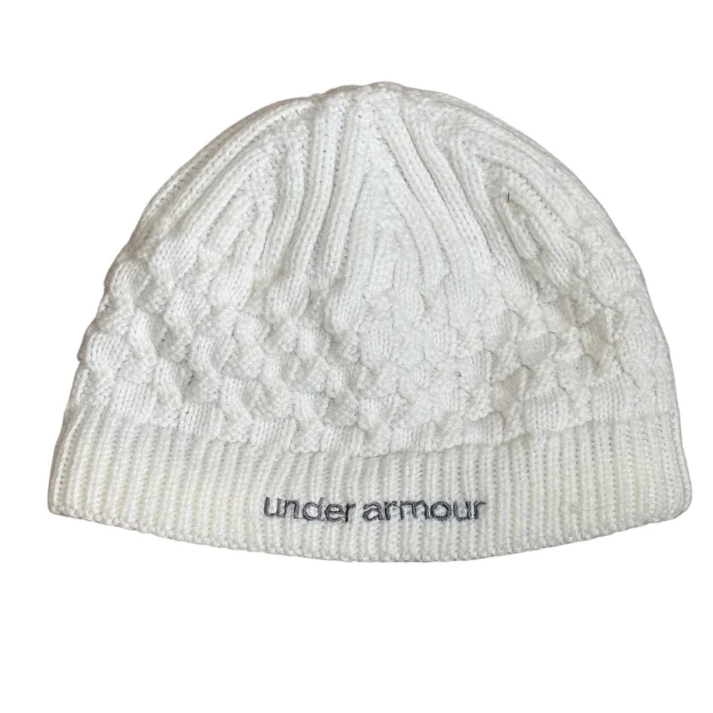 Under Armour great this