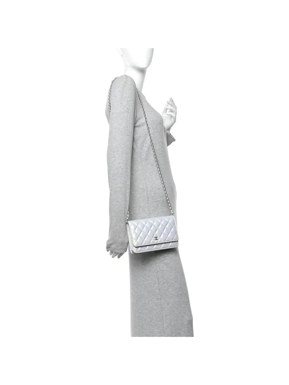 Chanel elevate your