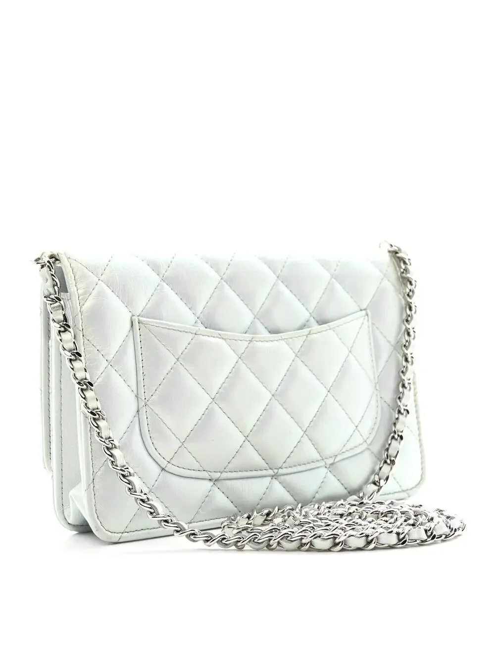 Chanel elevate your