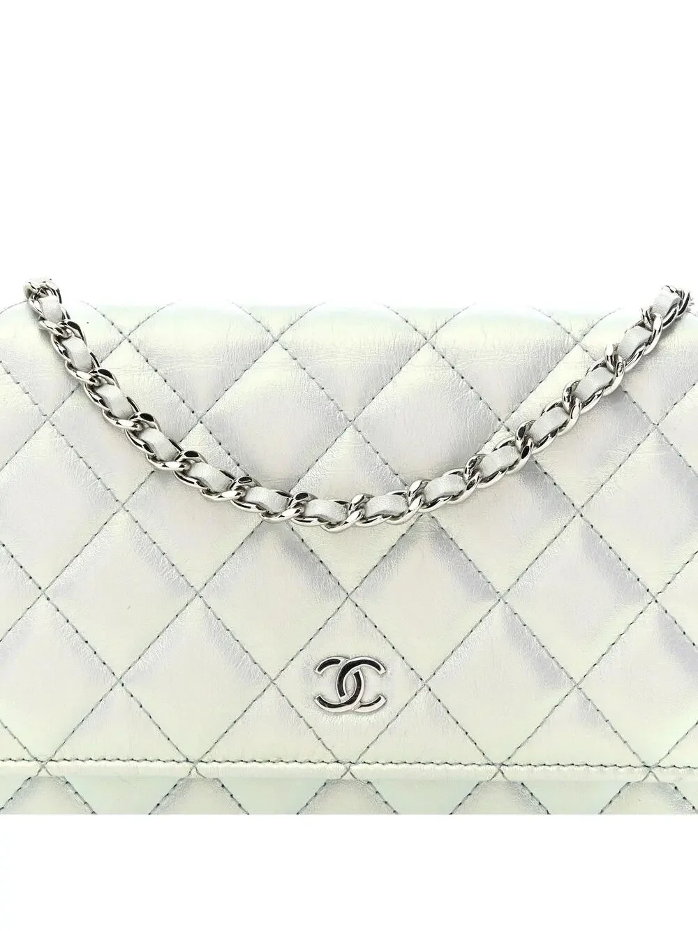 Chanel elevate your