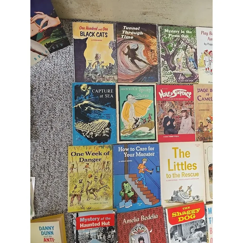 N/A free books