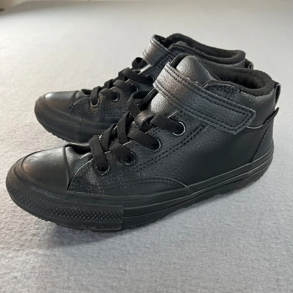 Converse vulcanized pebbled