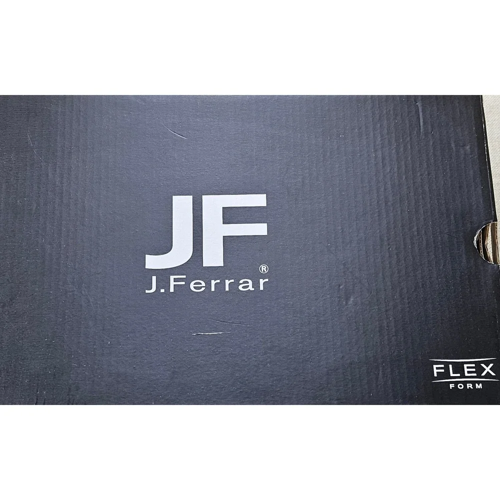 J. Ferrar ferrar balter
