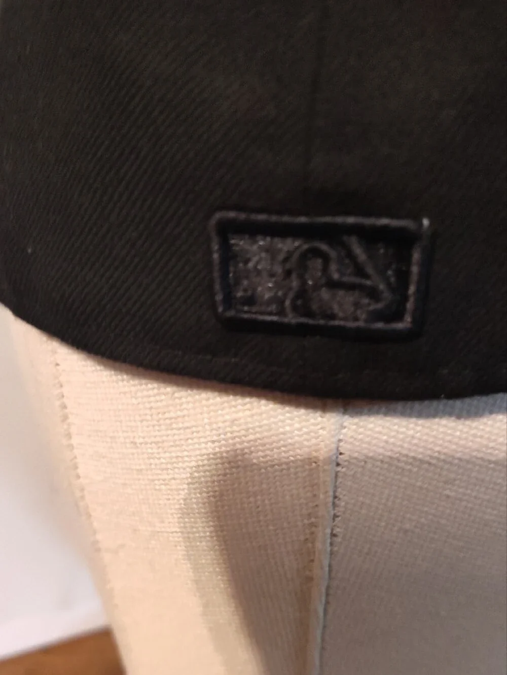 59 Fifty New Era classic black