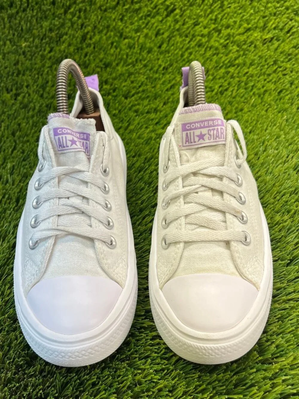 Converse please review