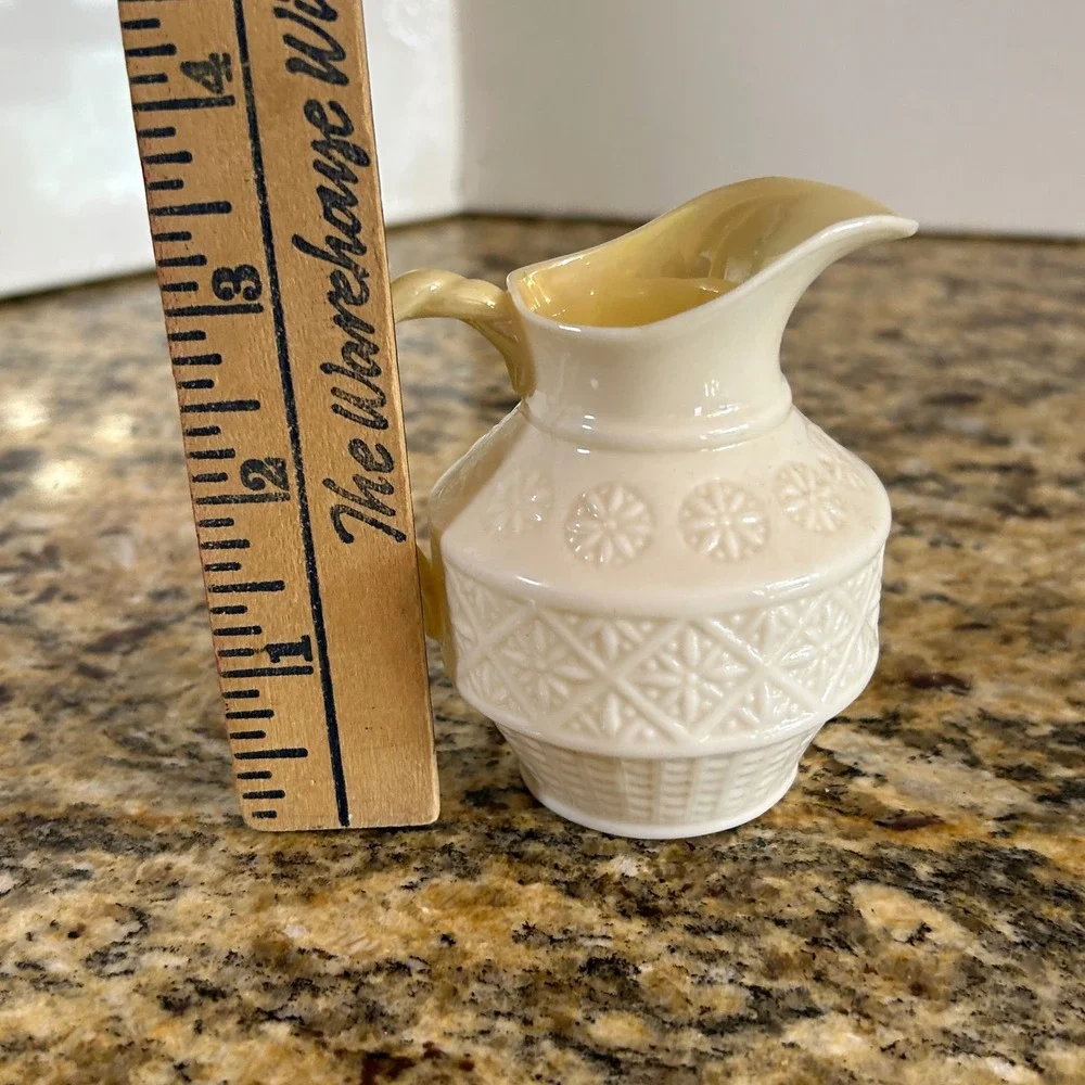 Belleek traditional height