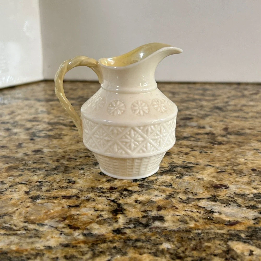 Belleek accent soft