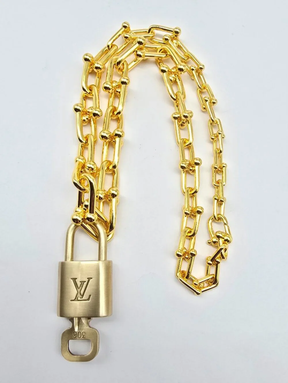 Louis Vuitton perfect item as