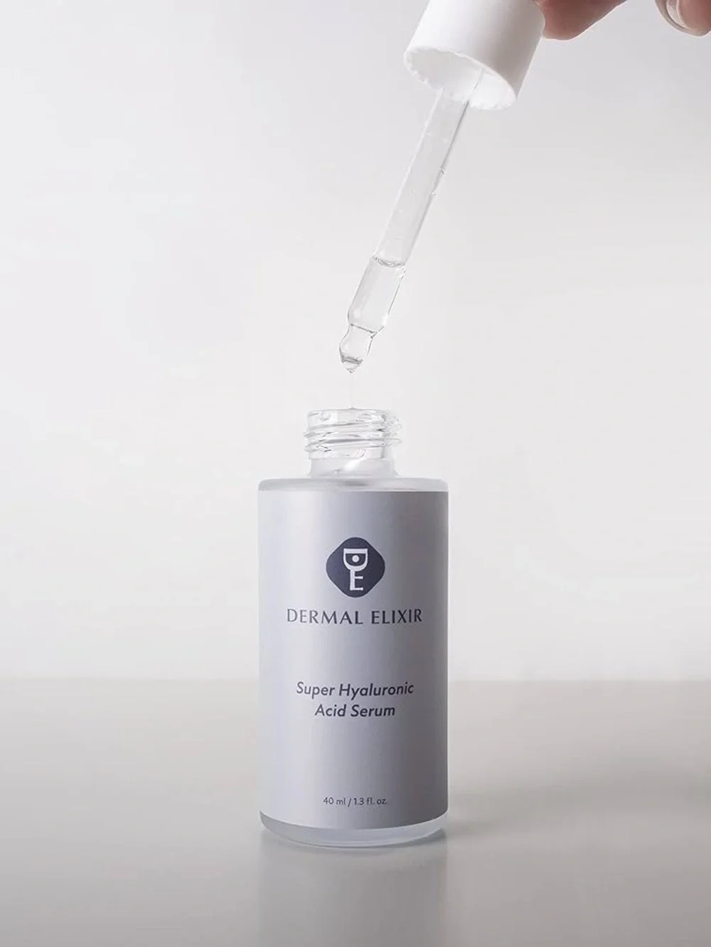 Dermal Elixer new supercharged