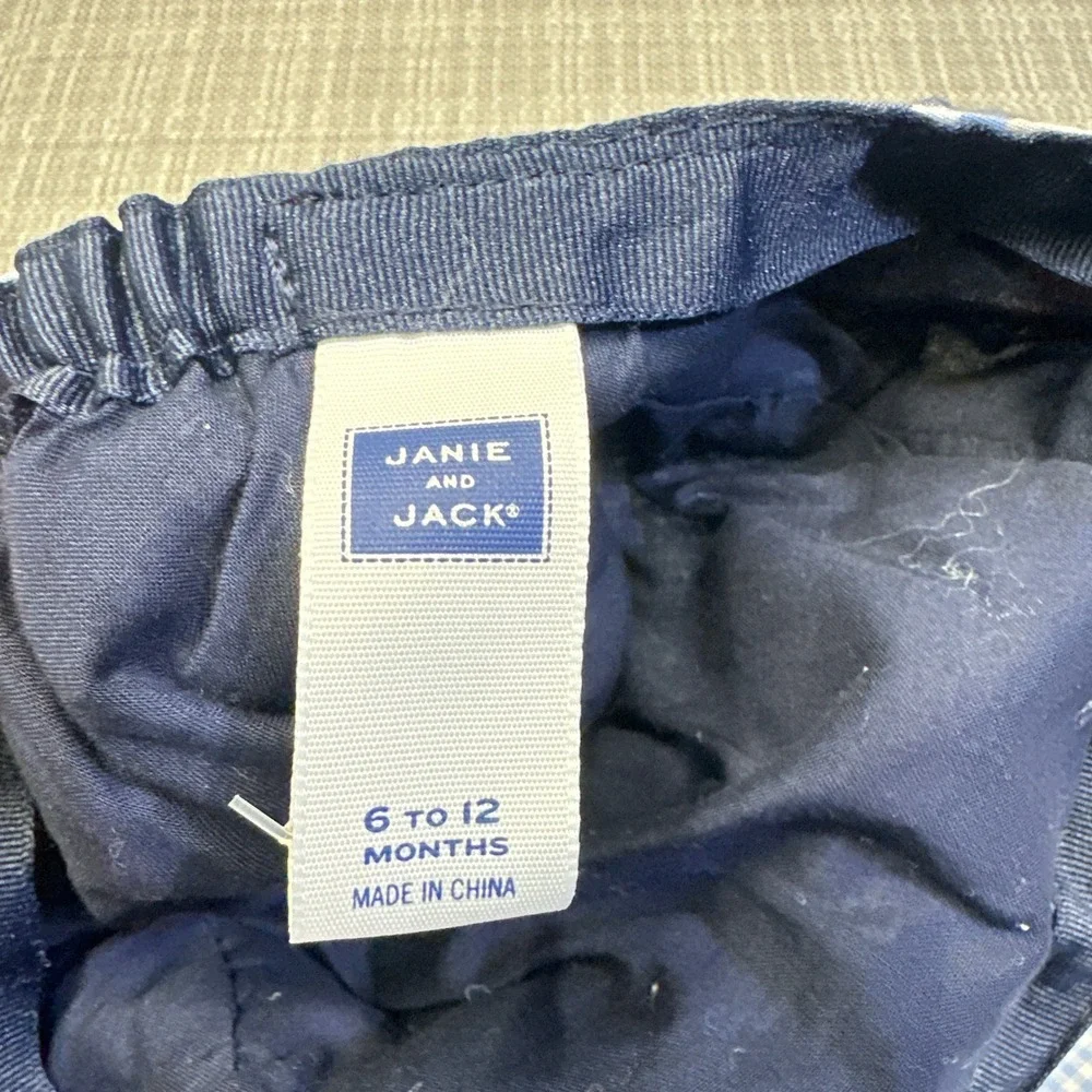 Janie and Jack ~condition~ this