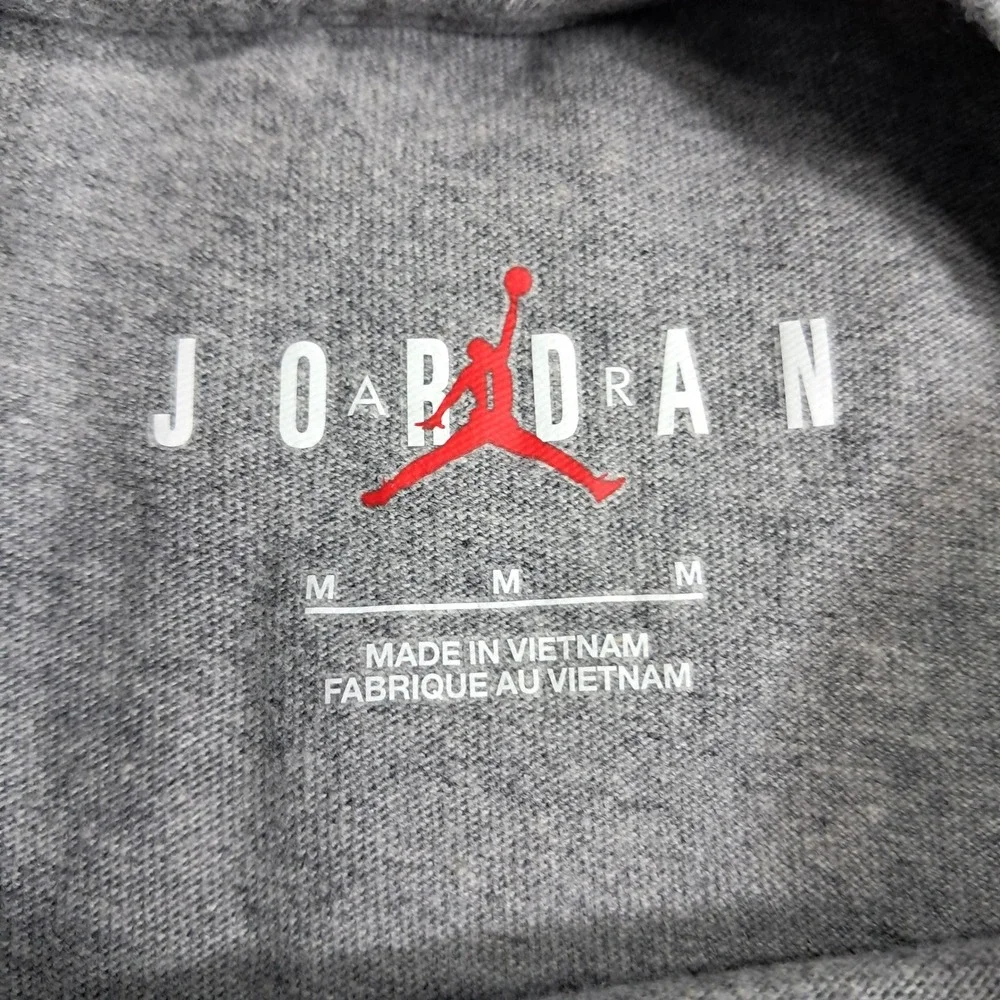 Jordan soft cotton