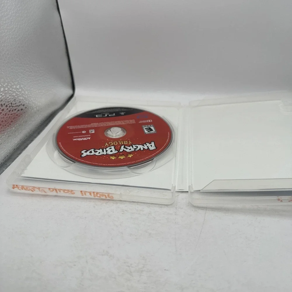 N/A photos case item